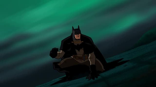 S01:E15 - Trials of the Demon!