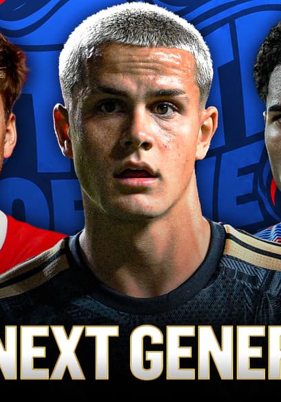 S2026:E88 - Mauricio Pochettino's 2030 World Cup Plan + Noahkai Banks' Decision poster