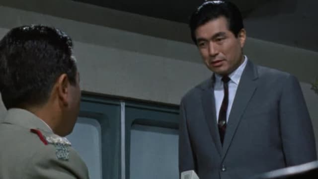 S01:E23 - Search for Tomorrow