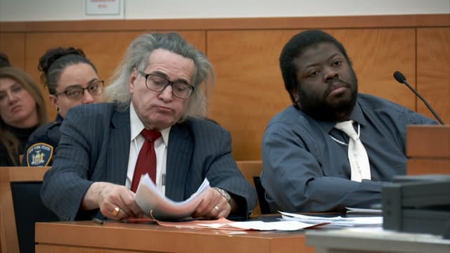 T01:C03 - S01:E03 - Mr. Popular