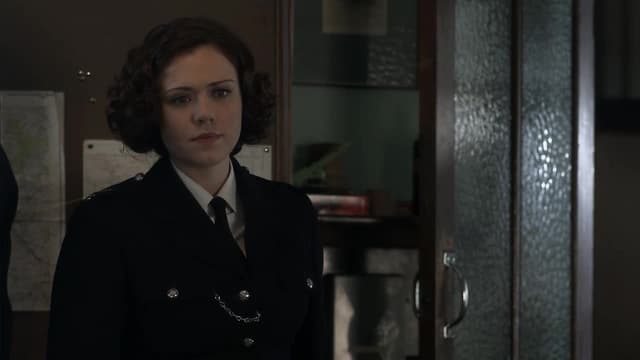 S01:E04 - Nature of the Beast