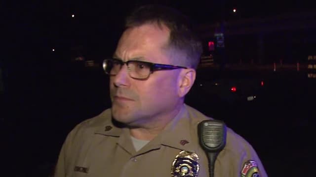 S31:E15 - In Plain Sight