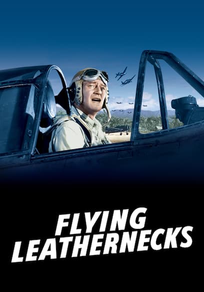 Flying Leathernecks