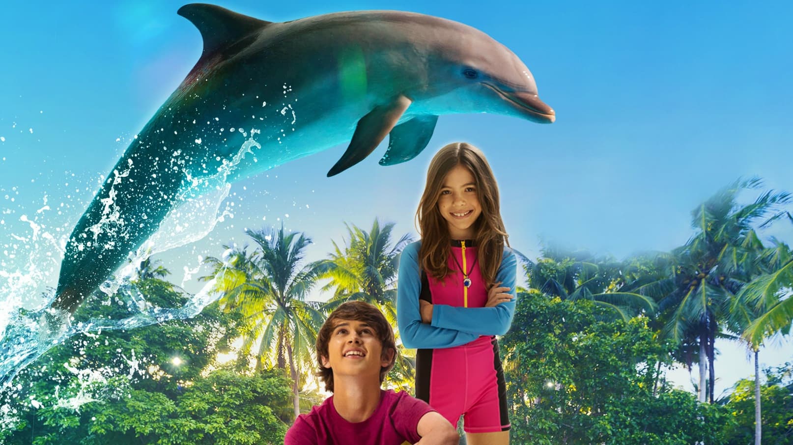 poster background