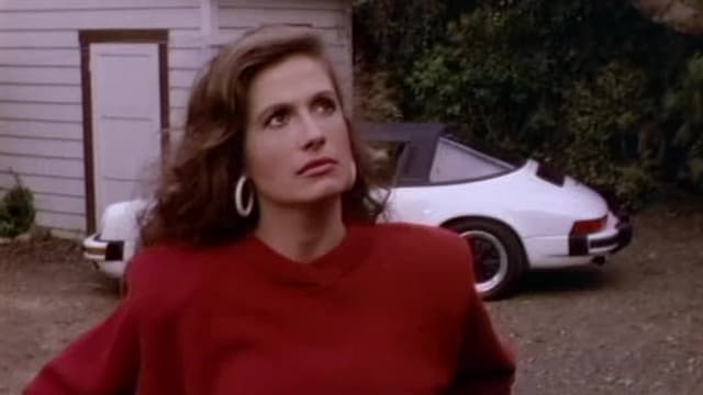 S07:E23 - Flying Blind