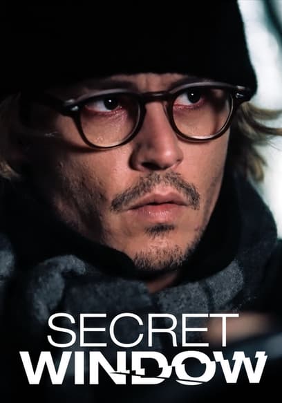 Secret Window