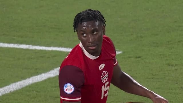 S2024:E31 - Third Place Match: Canada vs. Uruguay