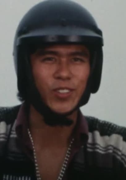 S01:E67 - The Shocker Leader Appears! Riders in Danger poster