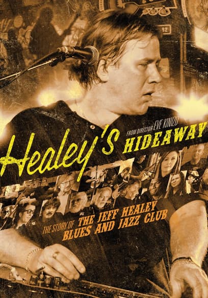 Healey's Hideaway