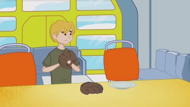 S01:E16 - Rules and Regulations