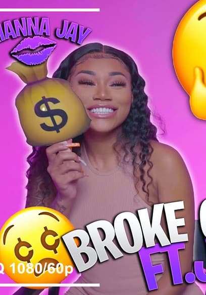 S01:E18 - Baller vs Broke poster