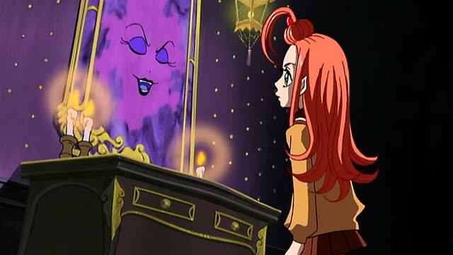 S01:E07 - Chocolat Disqualified as Queen Candidate! ?