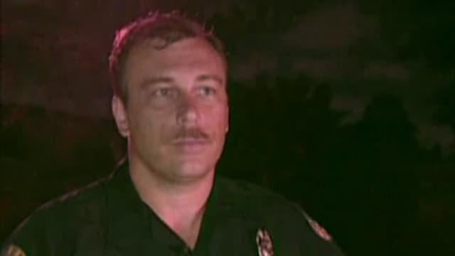 S01:E13 - Why'd You Run