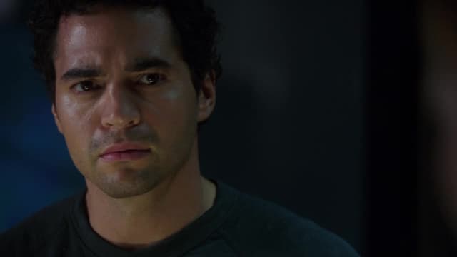 S01:E07 - Regreso Del Infierno