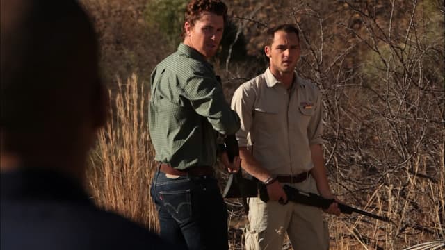 S04:E14 - Episode 14