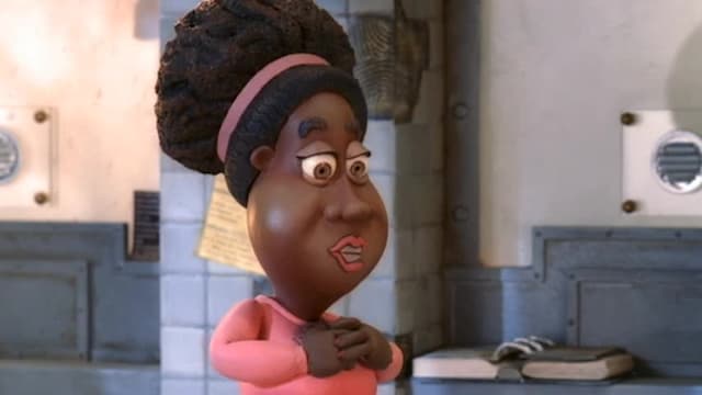 S03:E06 - Survival: In Tha Hood