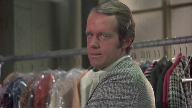 S01:E19 - The Wheel of Death