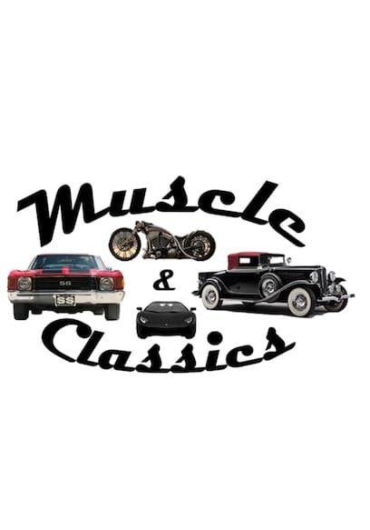 Muscle & Classics