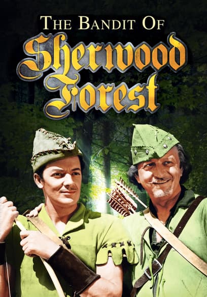 The Bandit of Sherwood Forest