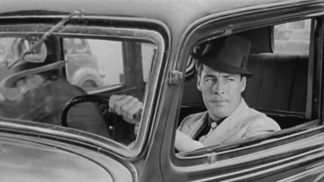 S01:E13 - Passengers to Doom