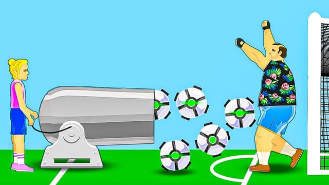 T32:C07 - S32:E07 - High-Stakes Soccer