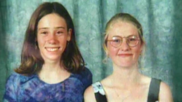 S01:E15 - Night of Terror: The Bega Schoolgirls
