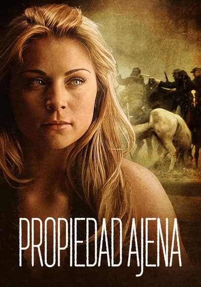 Propiedad Ajena