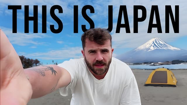 S01:E03 - Secret Side of Japan
