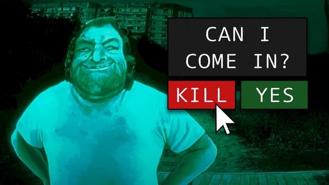 S36:E06 - Destroying Lives