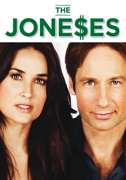 The Joneses