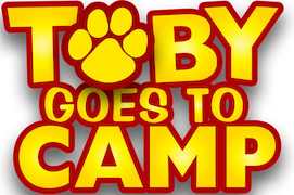 Toby Goes to Camp