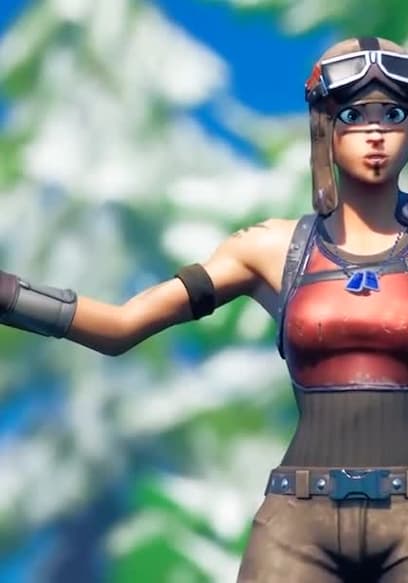 S01:E19 - "Fortnite" Skins Only OGs Own / Most Hated "Fortnite" Skins poster
