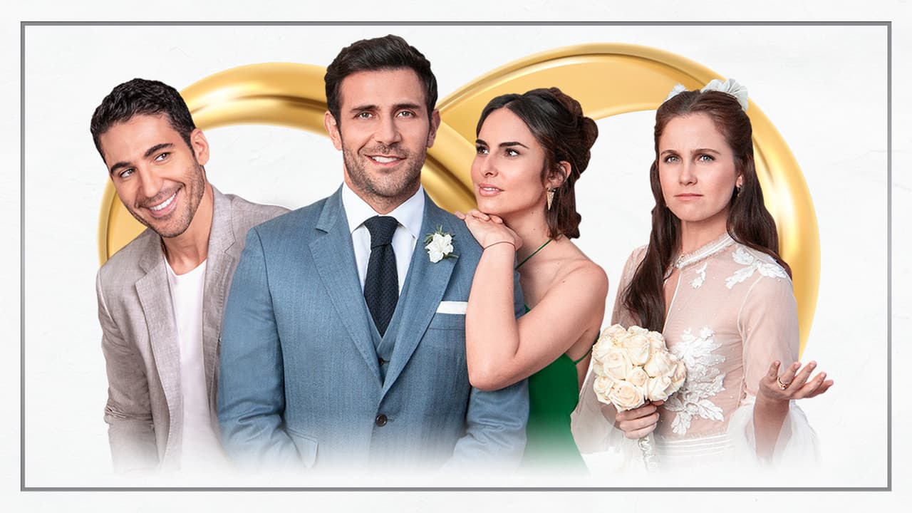 Watch La boda de mi mejor amigo
