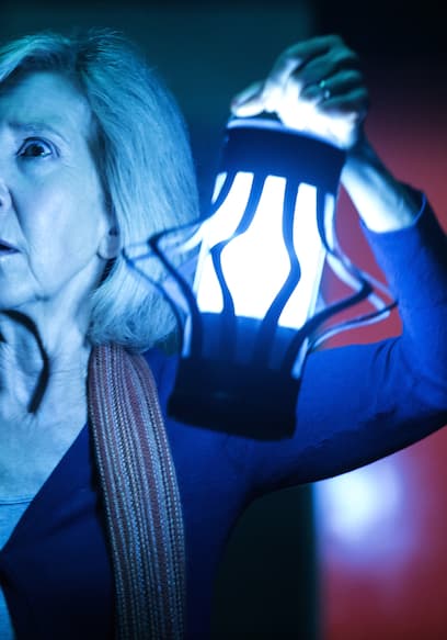 Insidious: Chapter 3 Trailer