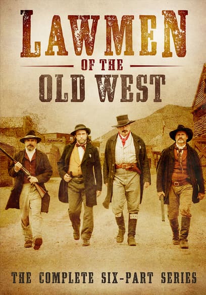 S01:E01 - Westward Destiny