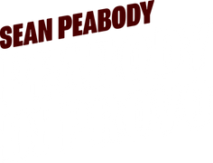 Sean Peabody: Peabody in Provo