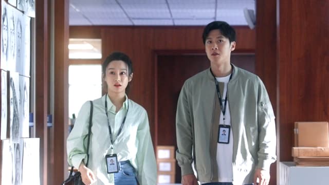 S01:E02 - Restoring the Past