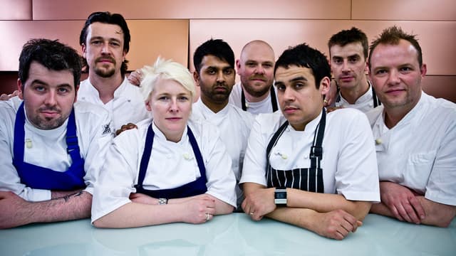 S06:E41 - Final Starter