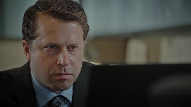 S08:E07 - I Loved My Daughter