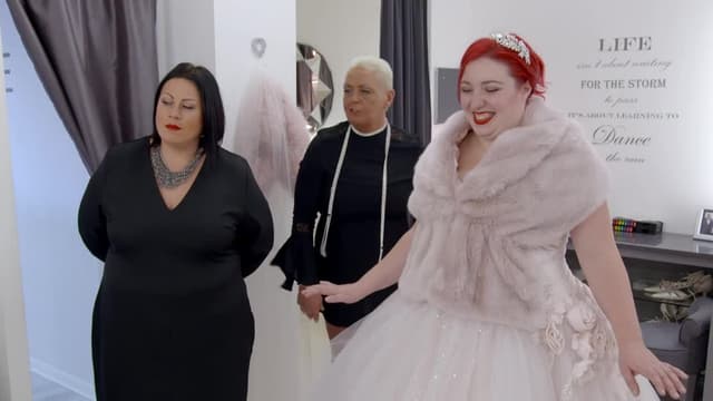 S02:E06 - The Charlene S Episode