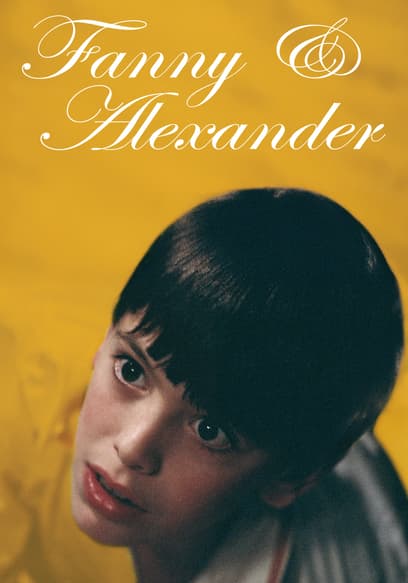 Fanny & Alexander