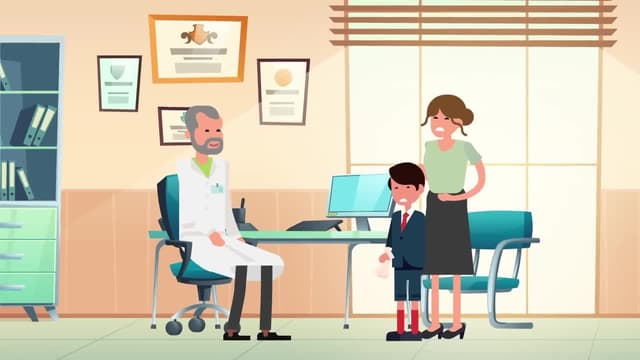 S01:E17 - Most Painful Injuries / Most Painful Sounds You Will Ever Hear