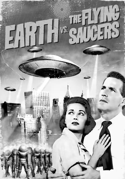 Earth vs. the Flying Saucers