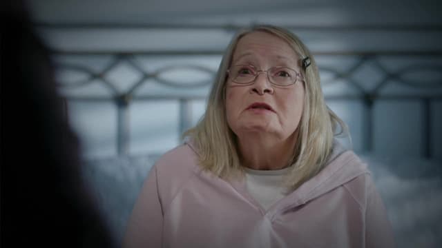 S12:E10 - Deadly Intruder