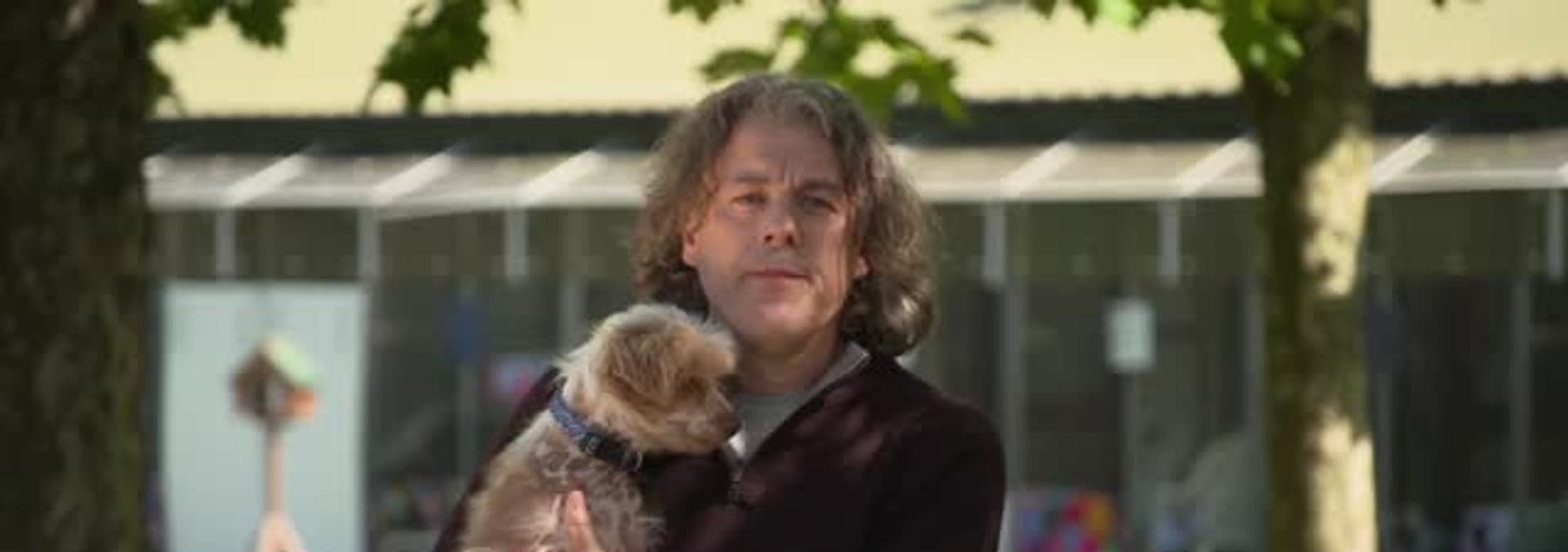 Watch The Dog Rescuers S04:E16 - Episode 16 - Free TV Shows | Tubi
