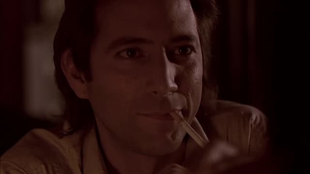 S01:E13 - Echoes of the Past