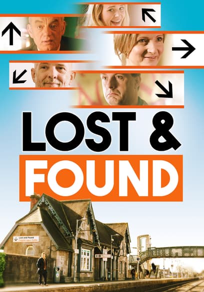 Lost & Found