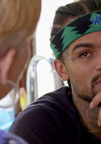 S01:E102 - Dave East poster