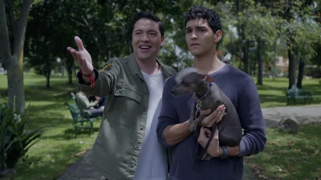 S02:E03 - Episodio 3