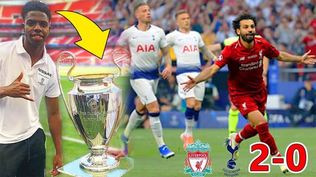 S01:E06 - The UCL Trophy